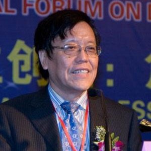 国家信息中心专家委员会副主任宁家骏