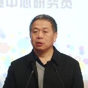 国家科技部高技术研究中心研究员刘进长