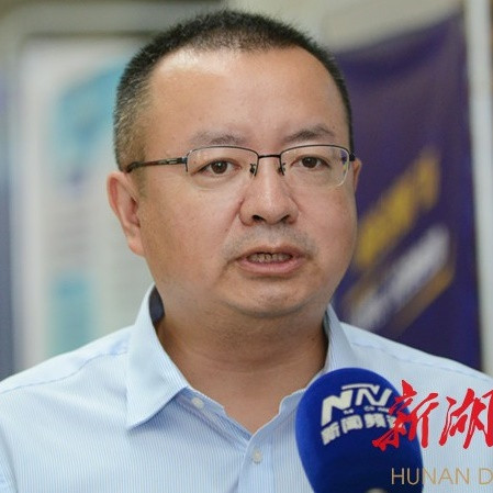 百度开放云负责人，百度基础架构部高级总监刘炀