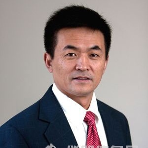 华大基因副总裁王洪琦照片