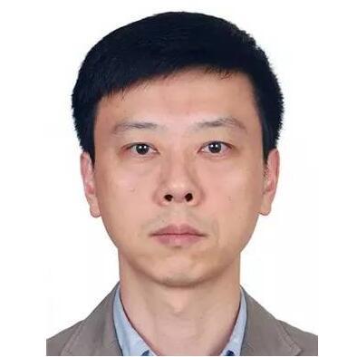 军事医学科学院研究员伯晓晨