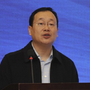 中国行政管理学会副秘书长张定安