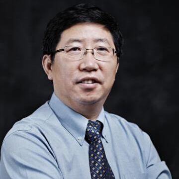SAP中国研究院院长、SAP全球高级副总裁李瑞成