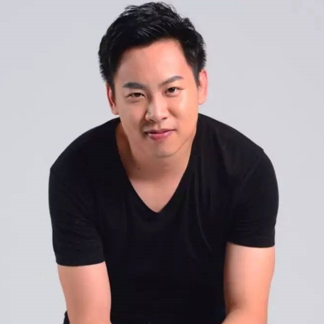 Ping++  创始人&CEO金亦冶