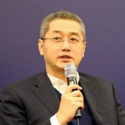 中国社科院旅游研究中心副主任戴学峰