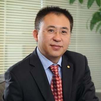 海航国际酒店集团董事长白海波