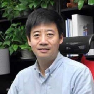 小米首席架构师崔宝秋