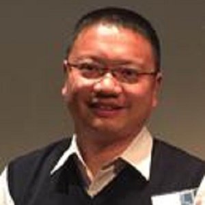 宁波慈星机器人技术有限公司董事长李立军