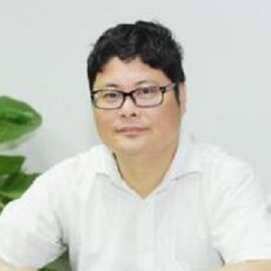 苏州高新区经济发展集团总公司副董事长、总经理唐燚照片