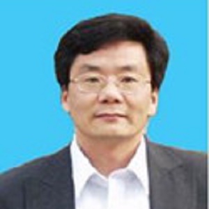 复旦大学数学科学学院教授冯建峰照片