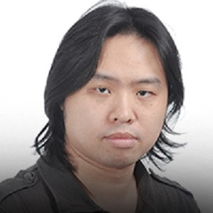 腾讯魔方工作室群前台技术总监叶劲峰