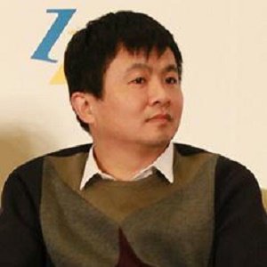 瓜子二手车CEO杨浩涌