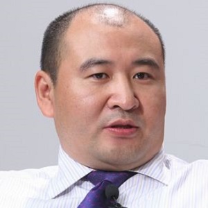 中国汽车技术研究中心上海工作部主任于洪涛