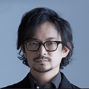  著名数字媒体艺术家真锅大度