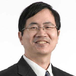新加坡南洋理工大学教授黄广斌