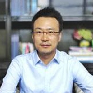 观数科技联合创始人兼CEO苏春园