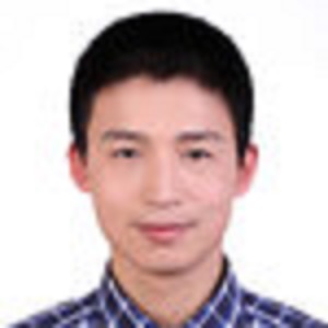 阿里巴巴高级算法专家/算法架构师杨军照片