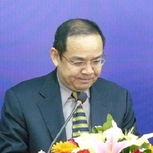 民政部社会福利和慈善事业司巡视员王来柱