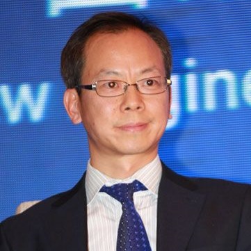 中国人民银行货币政策司副司长温信祥