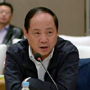 国家税务局政策法规司司长李三江