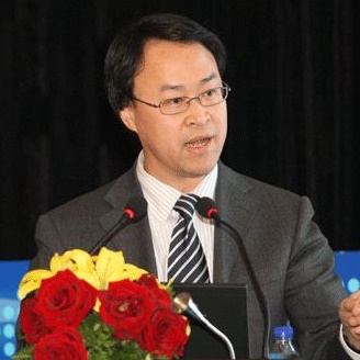 中国国家税务总局国际税务司司长廖体忠