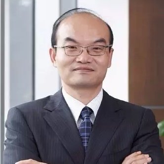 中国工商银行信息科技部总经理吕仲涛