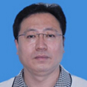 天物大宗董事长高玉科