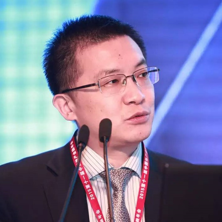 平安银行地产金融事业部副总裁董续勇