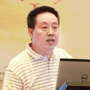 中国冶金矿山企业协会常务副会长雷平喜