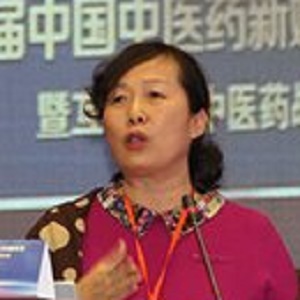 中国中医科学院西苑医院副院长刘婕照片