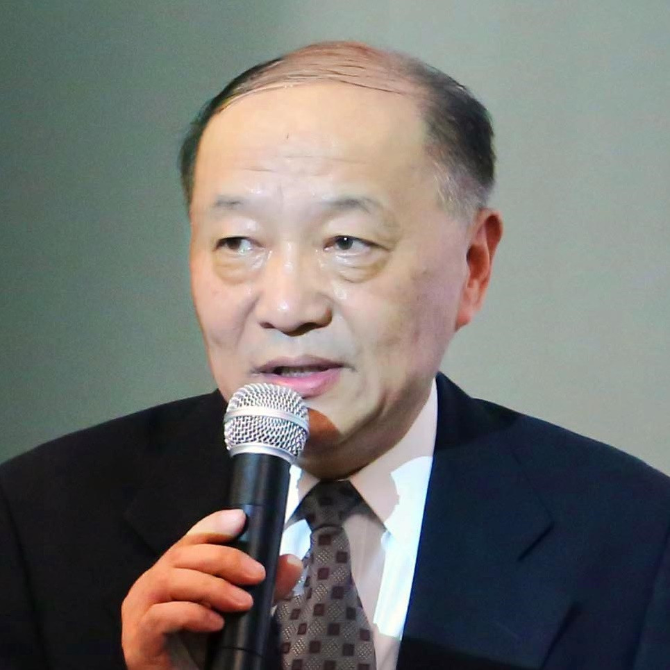 中国产业海外发展和规划协会秘书长胡卫平