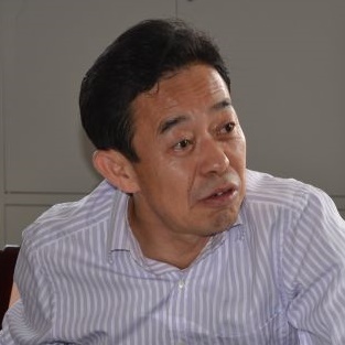 呼和浩特城发投资经营有限责任公司总经理张瑞平