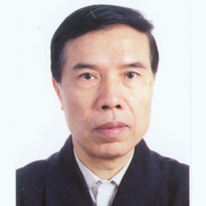 清华大学教授韦志洪照片