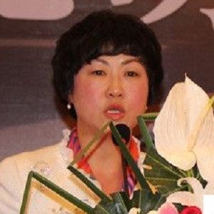 昆明滇池水务股份有限公司总经理郭玉梅