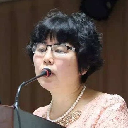 开封市中医院妇科主任、主任医师王利平