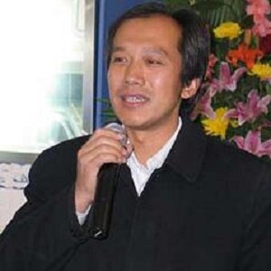 北京市园林科学研究院总工程师丛日晨