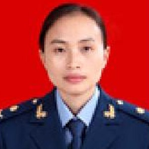 解放军空军总医院皮肤科副主任医师、博士袁小英