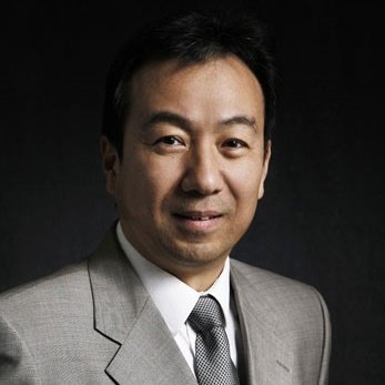 中国汽车流通协会会长沈进军