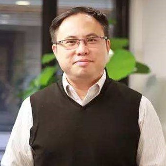 敦和投资首席经济学家徐小庆