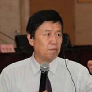 北京卓越医院管理研究院教授王健康
