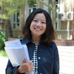 首都师范大学学前教育学院学前教育原理教研室主任，教师教育研究所副所长夏婧