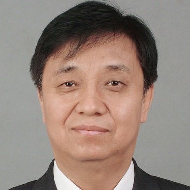 陕西省工业和信息化厅总工程师兰建文