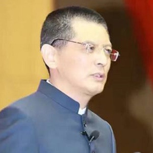 鲲鹏建设集团有限公司董事长毛晨阳