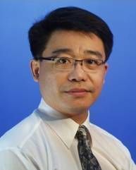 新加坡国立大学电子与计算机工程系任终身正教授陈志宁照片