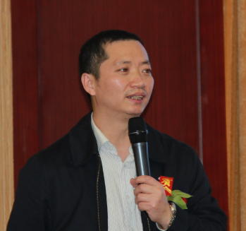 国家发改委宏观经济研究院投资体制政策研究室主任吴亚平