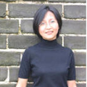 教育部综合实践活动项目组核心成员沈旎