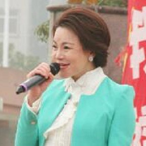 香港童慧教育咨询有限公司董事长罗莉新