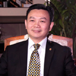 香港丽嘉国际酒店有限公司总裁徐兵