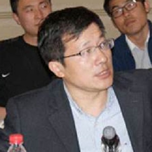 中能北方供热技术研究院技术委员会主任王魁吉