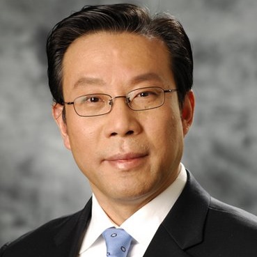 中国太平洋保险集团公司董常务副总裁徐敬惠